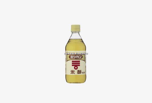 RICE VINEGAR KOME-ZU 米酢 식초